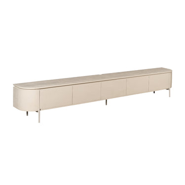 Tv-meubel Excellent | Zand | 280 cm