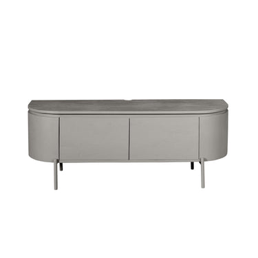 TV-meubel Excellent taupe | 120 cm