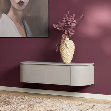 Starfurn TV-meubel Excellent taupe | 120 cm
