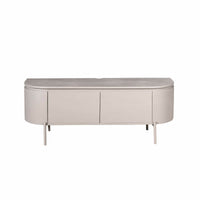 Starfurn TV-meubel Excellent taupe | 120 cm - Mooier Thuis
