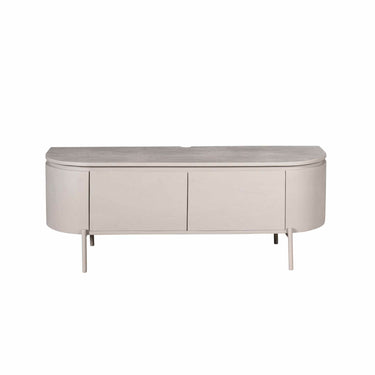 Starfurn TV-meubel Excellent taupe | 120 cm - Mooier Thuis