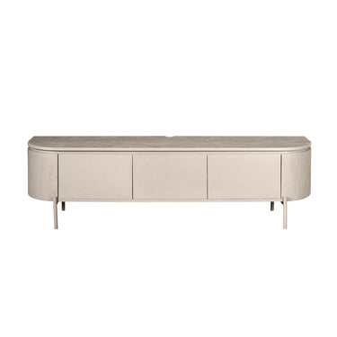 TV-meubel Excellent taupe | 160 cm