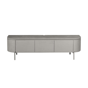TV-meubel Excellent taupe | 160 cm