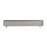Starfurn TV-meubel Excellent taupe | 200 cm - Mooier Thuis