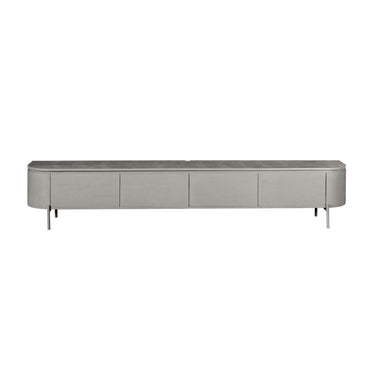 TV-meubel Excellent taupe | 200 cm
