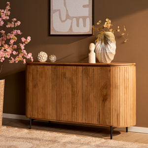 Sideboard Solana | 165 cm | Natural