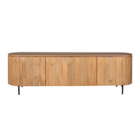 Starfurn TV-meubel Solana naturel | 210 cm