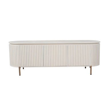 TV-meubel Solana zand | 165 cm