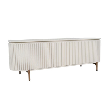 TV-meubel Solana zand | 165 cm