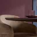 Starfurn Deens ovale eettafel Ferris | Bruin | 200 cm - Mooier Thuis