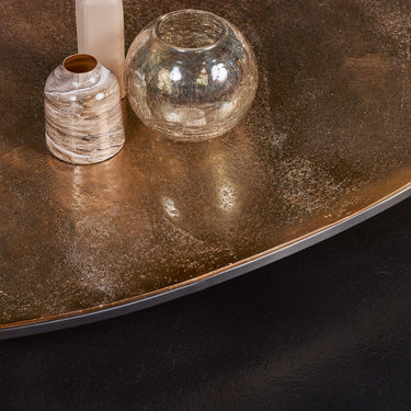 Salontafelset Jarrel goud | 2-delig