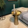 Salontafel Daisy - goud - Mooier Thuis (3)