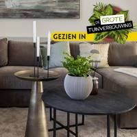 Starfurn Salontafel Daisy | Klein