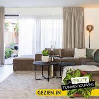 Starfurn Salontafel Daisy | Klein - Mooier Thuis