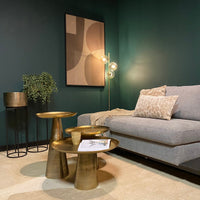 Salontafel Daisy | Klein - afbeelding 4