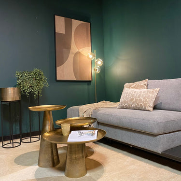 Salontafel Daisy | Middelgroot