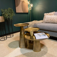 Salontafel Daisy | Middelgroot - afbeelding 2