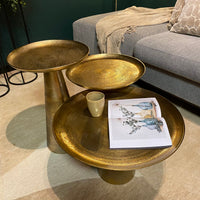 Starfurn Salontafel Daisy | Groot - Mooier Thuis
