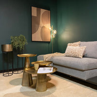 Salontafel Daisy | Groot - afbeelding 2