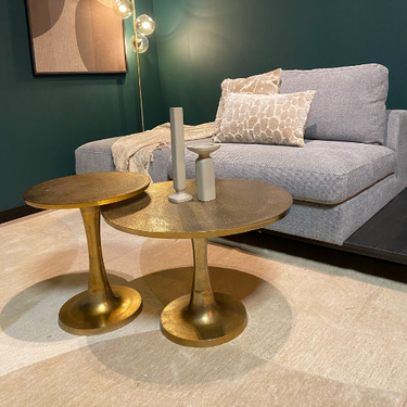 Salontafel Amara | Laag
