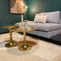 Starfurn Salontafel Amara | Hoog