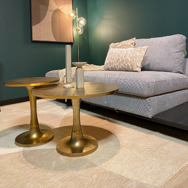 Salontafel Amara | Hoog
