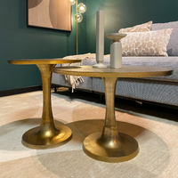 Salontafel Amara | Hoog - afbeelding 2