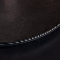 Salontafelset Luna zwart | 2-delig - afbeelding 2