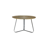Salontafel Kate zwart | 60 cm - afbeelding 2