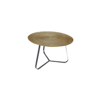 Salontafel Kate zwart | 60 cm - afbeelding 3