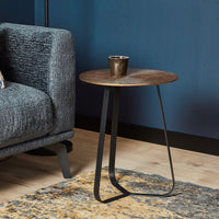 Salontafel Kate | 40 cm - Mooier Thuis