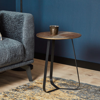 Salontafel Kate - 40 cm