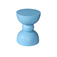 Starfurn Bijzettafel Jon | Blauw