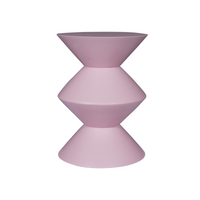 Starfurn Bijzettafel Abel | Roze