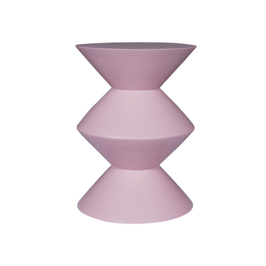 Bijzettafel Abel | Roze