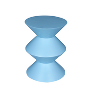 Starfurn Bijzettafel Abel | Blauw