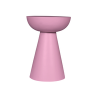 Starfurn Bijzettafel Owen | Roze