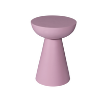 Starfurn Bijzettafel Owen | Roze - Mooier Thuis