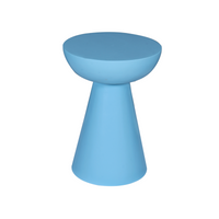 Bijzettafel Owen | Blauw - Mooier Thuis