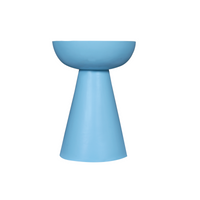 Starfurn Bijzettafel Owen | Blauw - Mooier Thuis
