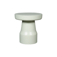 Starfurn Bijzettafel Drum | Groen