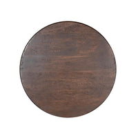 Starfurn Bijzettafel Donna | Bruin - Mooier Thuis