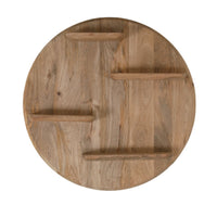Starfurn Wandrek Lena | 75 cm | Licht mango - Mooier Thuis