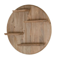 Wandrek Lena | 75 cm | Licht mango - afbeelding 2