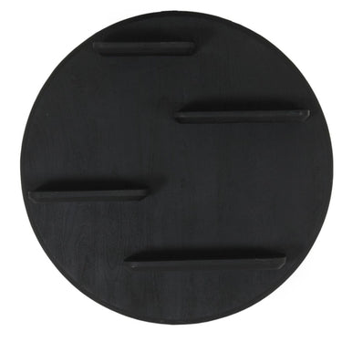 Wandrek Lena | 75 cm | Zwart