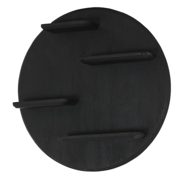 Wandrek Lena | 75 cm | Zwart