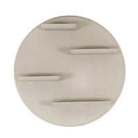 Starfurn Wandrek Lena | 75 cm | Zand - Mooier Thuis