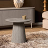 Salontafel Solana | 50 cm - taupe - Mooier Thuis