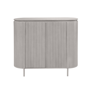 Vakkenkast Solana | Taupe | 115 cm