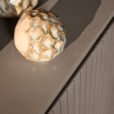 Dressoir Solana | Taupe | 165 cm